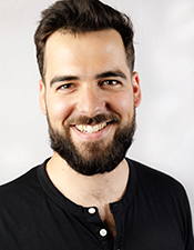 Adam Mutschler, Archway Pet Food