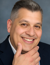 Jeff Myers, Chuck Latham Associates