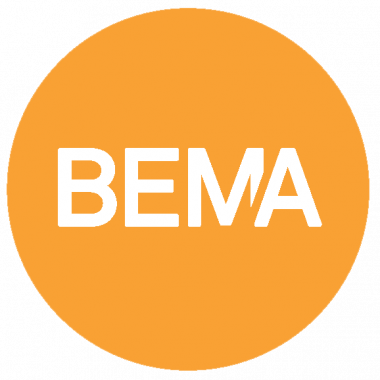 BEMA logo